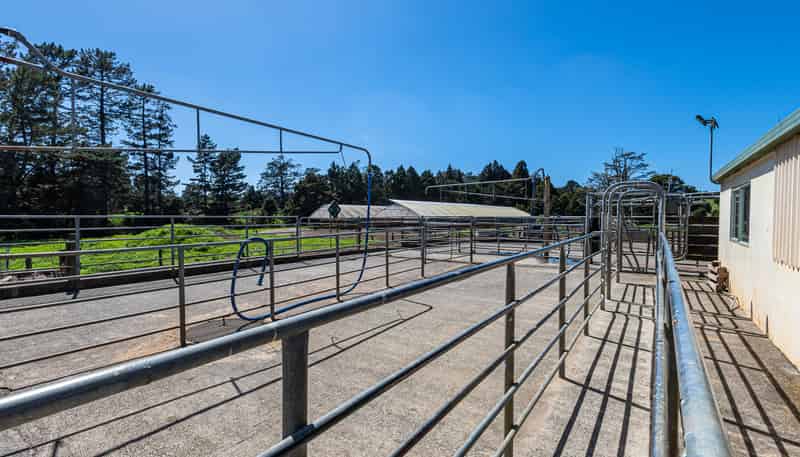 731 Puhipuhi Road, Whakapara