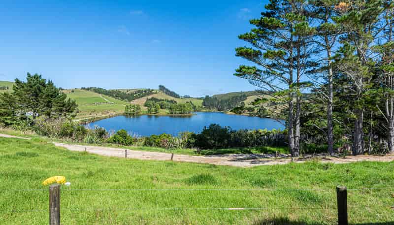 731 Puhipuhi Road, Whakapara