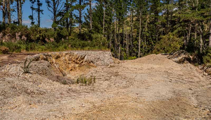 731 Puhipuhi Road, Whakapara