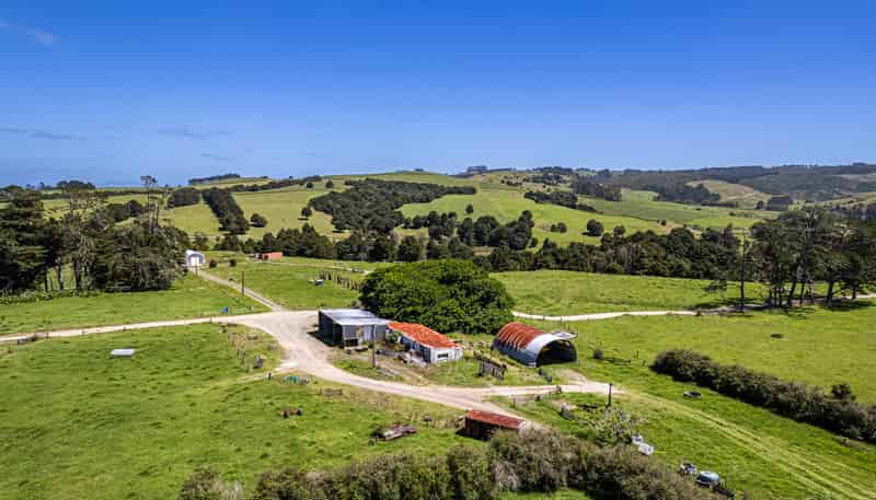 731 Puhipuhi Road, Whakapara