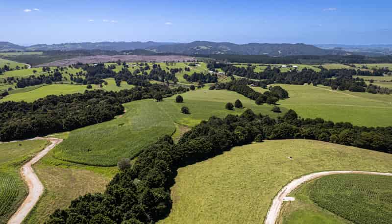 731 Puhipuhi Road, Whakapara