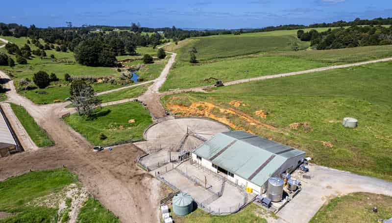 731 Puhipuhi Road, Whakapara