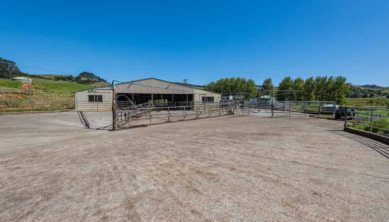 731 Puhipuhi Road, Whakapara