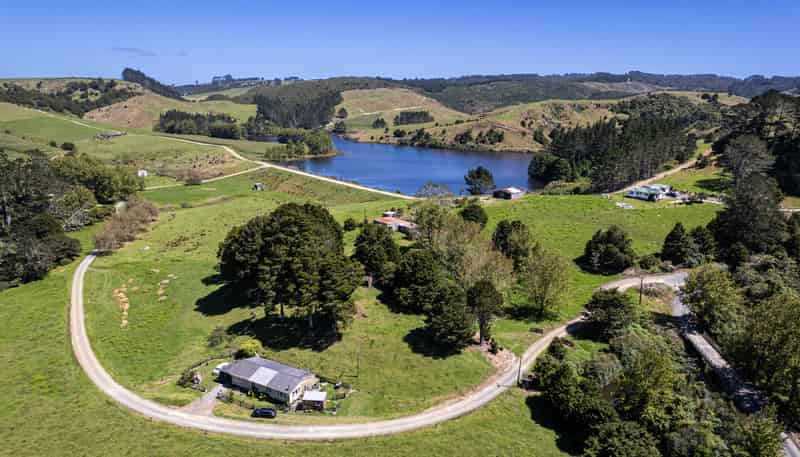 731 Puhipuhi Road, Whakapara