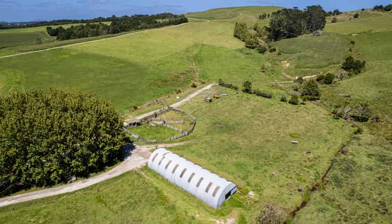 731 Puhipuhi Road, Whakapara