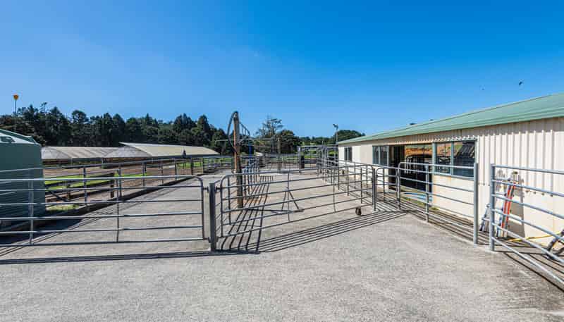 731 Puhipuhi Road, Whakapara