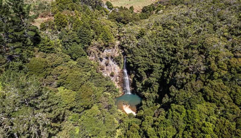 731 Puhipuhi Road, Whakapara