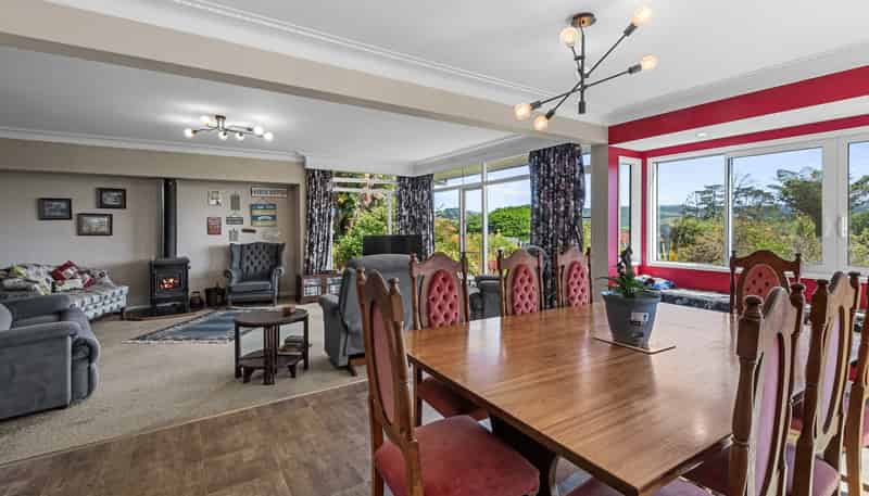 731 Puhipuhi Road, Whakapara