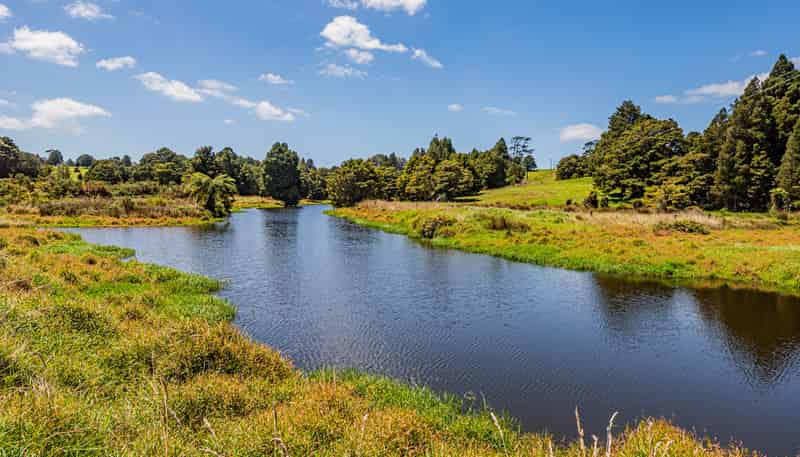 731 Puhipuhi Road, Whakapara