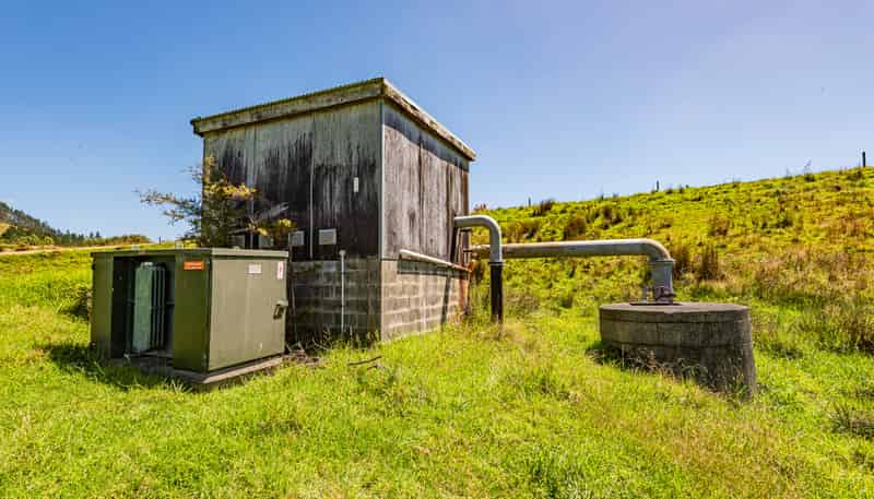 731 Puhipuhi Road, Whakapara