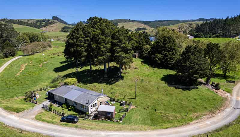 731 Puhipuhi Road, Whakapara