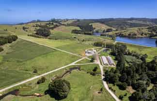 731 Puhipuhi Road, Whakapara