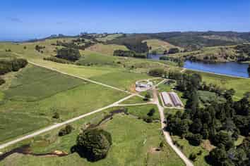 731 Puhipuhi Road, Whakapara