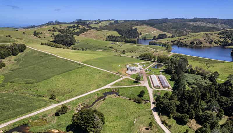 731 Puhipuhi Road, Whakapara