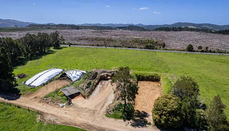731 Puhipuhi Road, Whakapara