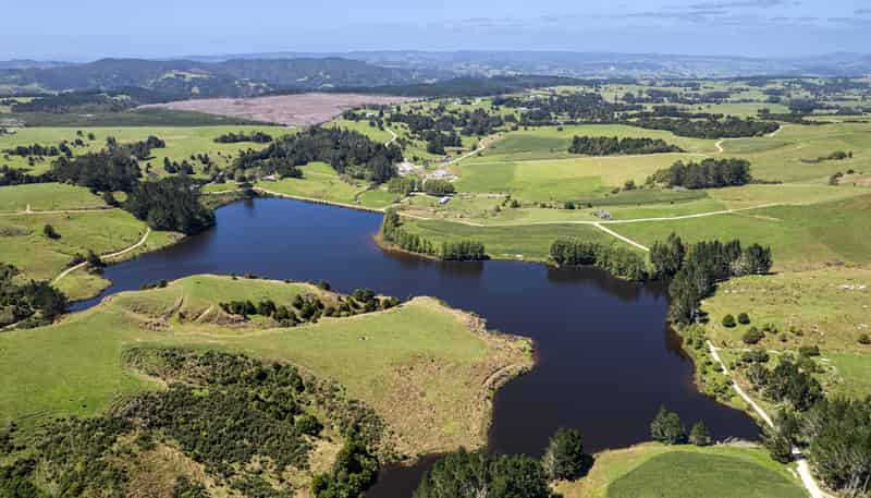 731 Puhipuhi Road, Whakapara
