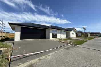 128 Scout Street, Rolleston