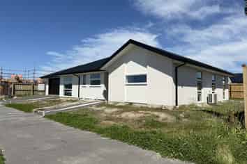 128 Scout Street, Rolleston