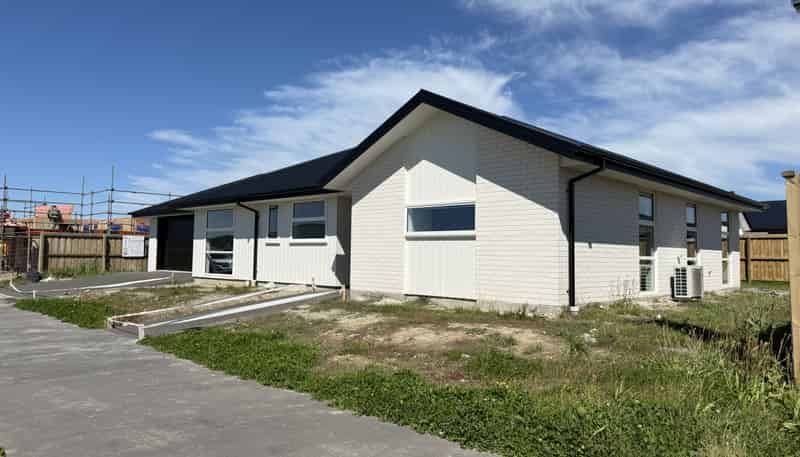 128 Scout Street, Rolleston