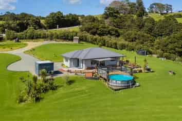 5 Short Lane, Waipu