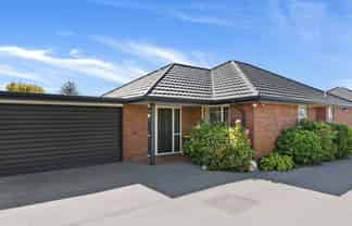 5/61 Waimairi Rd, Upper Riccarton