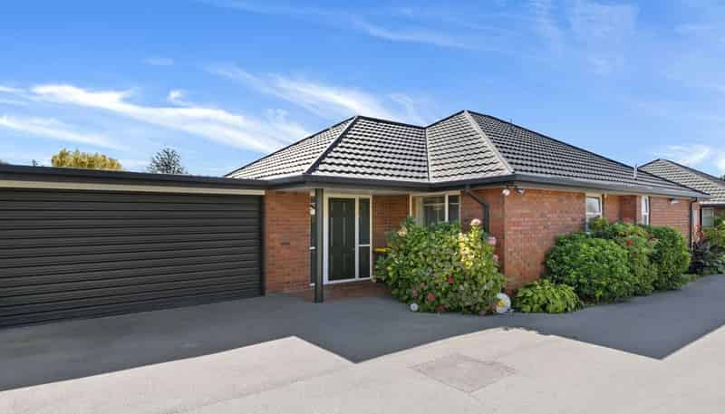 5/61 Waimairi Rd, Upper Riccarton