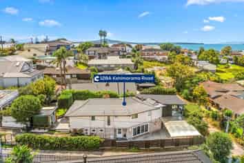 128A Kohimarama Road, Kohimarama