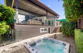 128A Kohimarama Road, Kohimarama