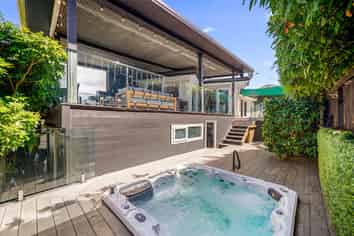 128A Kohimarama Road, Kohimarama