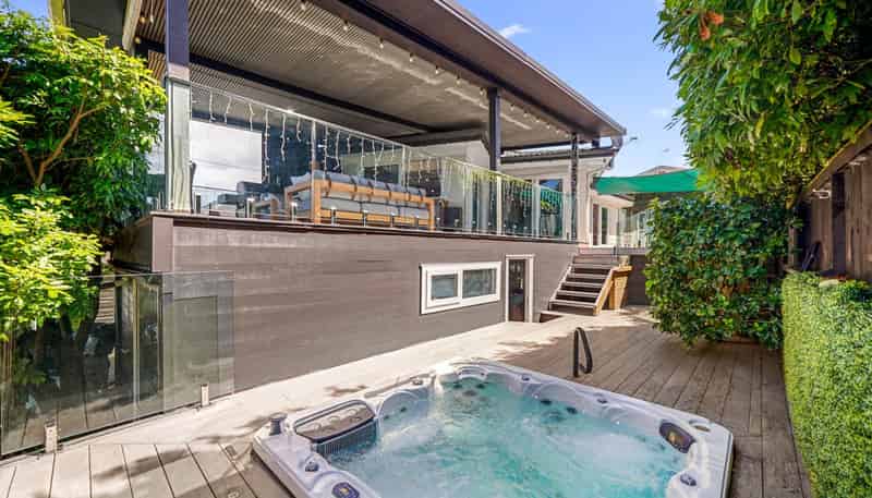 128A Kohimarama Road, Kohimarama