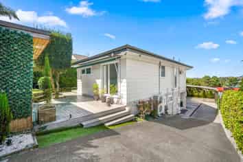 128A Kohimarama Road, Kohimarama