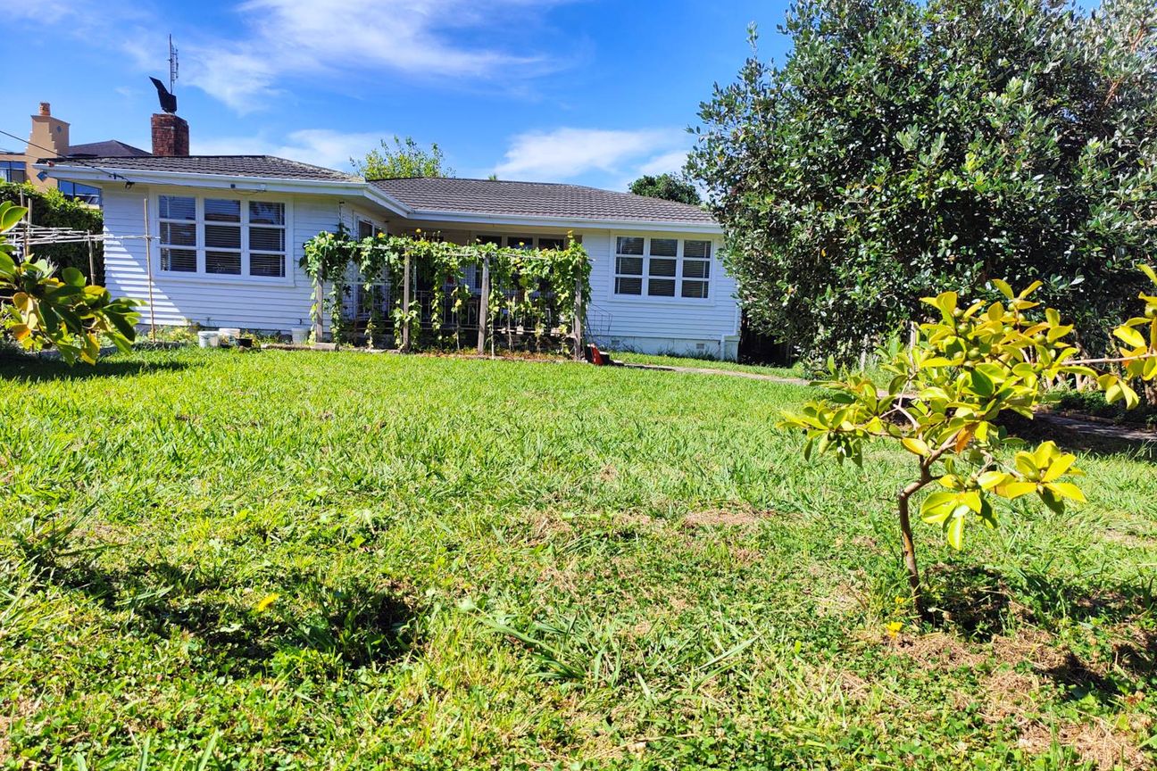 Huge Potential On Offer Right Here! - Ansicht 2