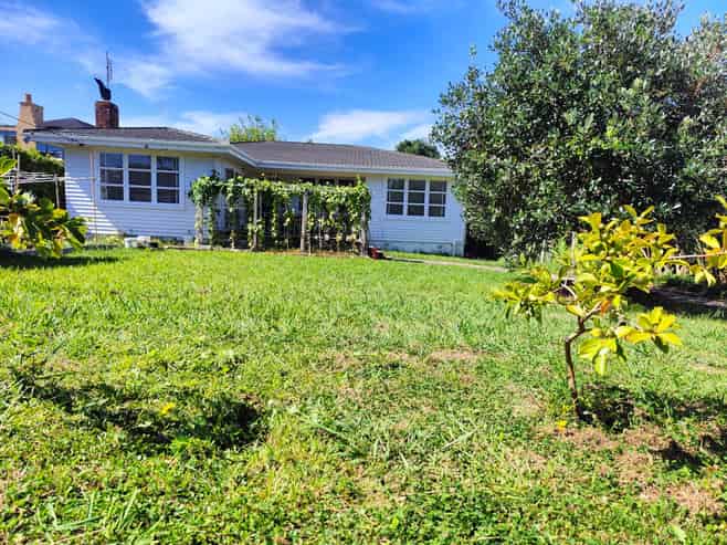 55 Williamson Avenue, Belmont