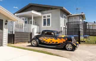 48A Raeburne Street, Te Awamutu