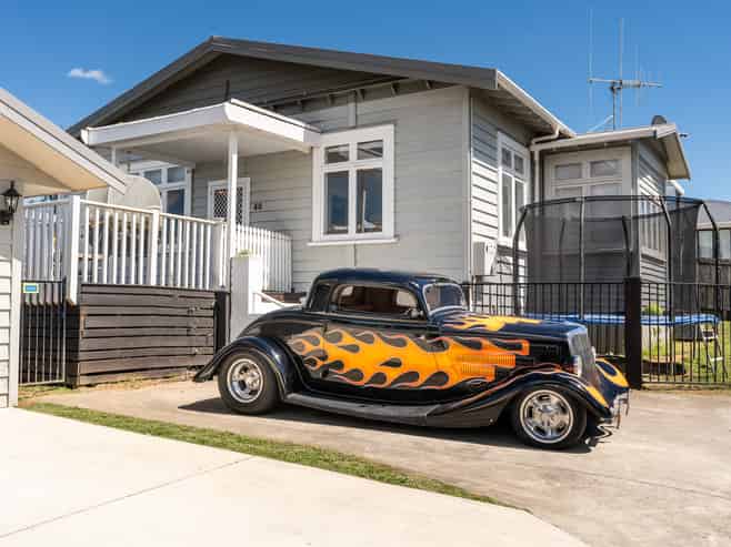 48A Raeburne Street, Te Awamutu