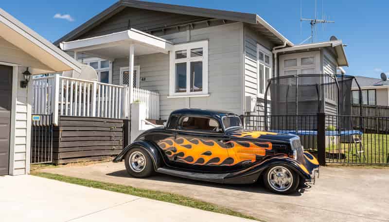 48A Raeburne Street, Te Awamutu