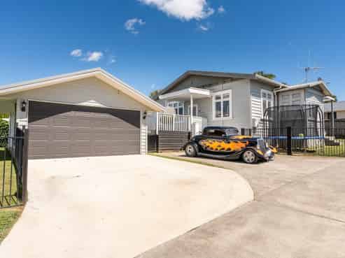 48A Raeburne Street, Te Awamutu