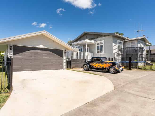 48A Raeburne Street, Te Awamutu