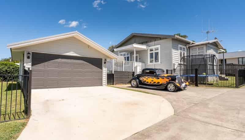 48A Raeburne Street, Te Awamutu