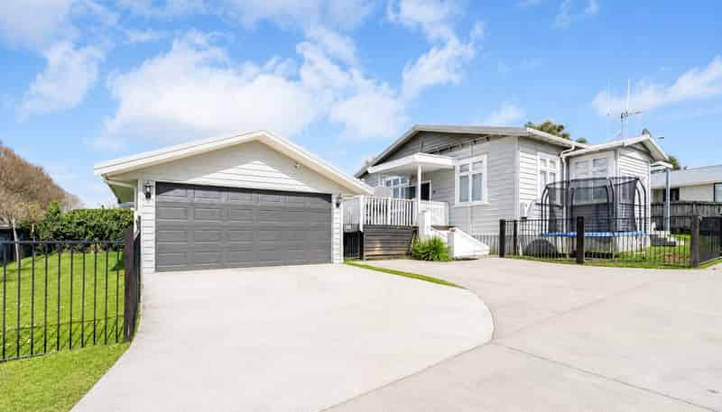 48A Raeburne Street, Te Awamutu