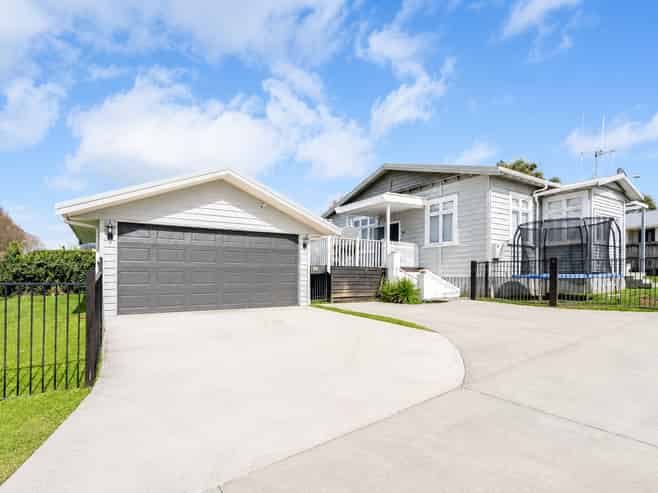 48A Raeburne Street, Te Awamutu