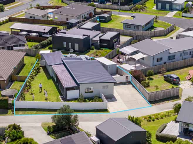 5 Northcoast Place, Mangawhai Heads
