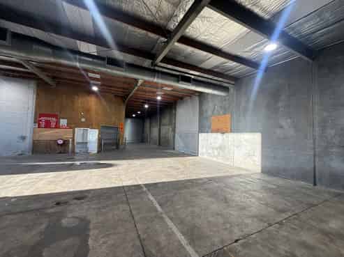 CBD Industrial Warehouse