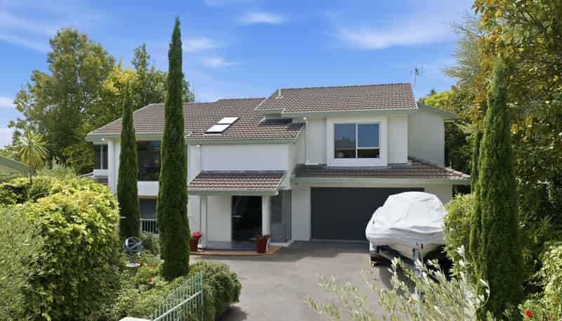 33A Clydesdale Avenue, Somerville