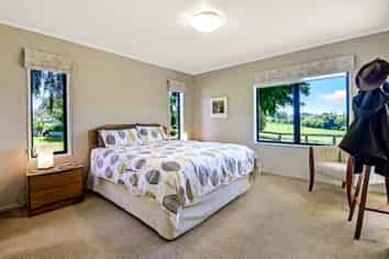 3323 Ohaupo Road, Rukuhia