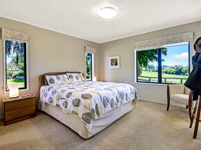 3323 Ohaupo Road, Rukuhia