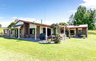 3323 Ohaupo Road, Rukuhia