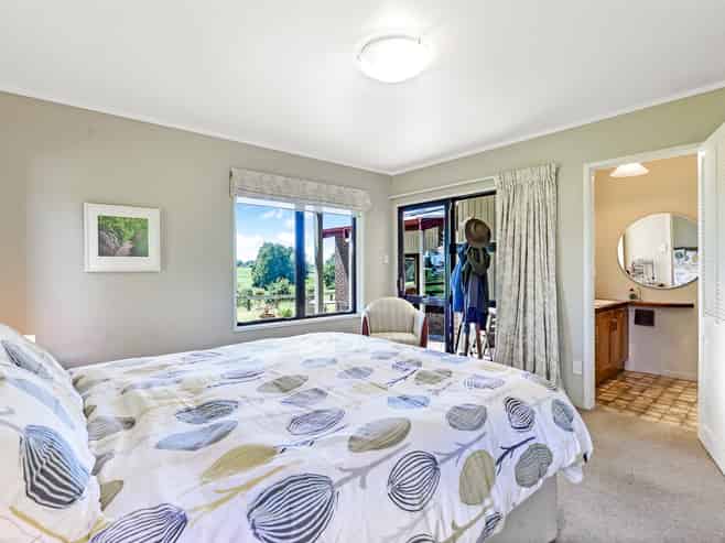 3323 Ohaupo Road, Rukuhia