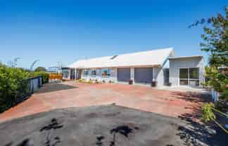 33 Victoria Street, Foxton