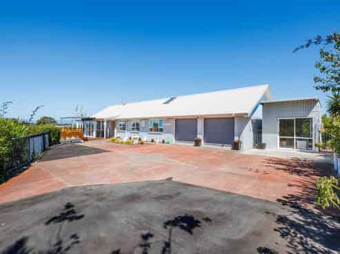 33 Victoria Street, Foxton